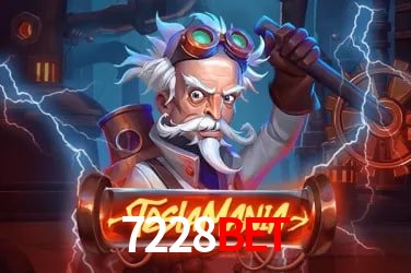 Experiência VIP 7228Bet